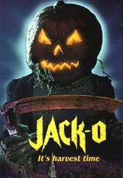 Jack-O