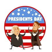 President&#39;s Day