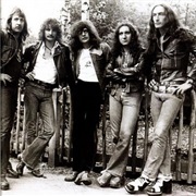 Uriah Heep