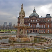 People's Palace, Glasgow