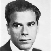 Frank Capra~Director