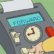 Teleportation Device