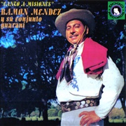 A Villa Guillermina – Ramón Méndez (1972)