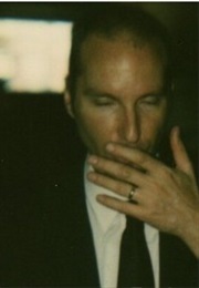 Hank Thompson Trilogy (Charlie Huston)