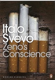 Zeno&#39;s Conscience (Italo Svevo, Trans. William Weaver)