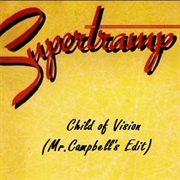 Supertramp - Child of Vision