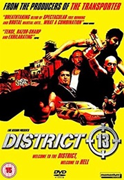 District 13 (2004)