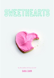 Sweethearts (Sara Zarr)