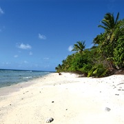 Cocos (Keeling) Islands Territory