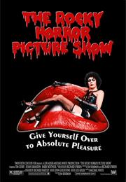 Rocky Horror Picture Show