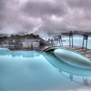 Blue Lagoon