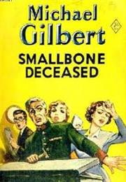 Smallbone Deceased