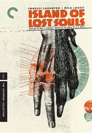 Island of Lost Souls (1932)