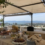 Caffè Libarium Nostrum, Cagliari