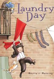 Laundry Day (Maurie J.Manning)