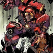 Hulkbuster