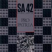 SA42 - Pro Patria