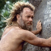 Chuck Noland (Cast Away)