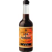 Worcester Sauce