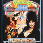 Pinball Jam