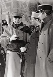 Grand Illusion (Jean Renoir, 1937)