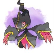 Mega Banette