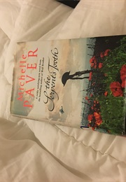 The Serpwnt's Tooth (Michelle Paver)