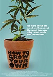 How to Grow Your Own (2015)