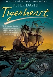 Tigerheart (Peter David)