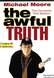 The Awful Truth (1999)