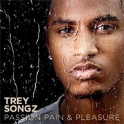 Bottoms Up - Trey Songz Feat. Nicki Minaj