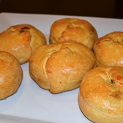 Potato Knishes