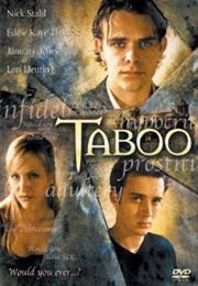 Taboo (2002)