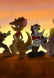 Outback (Chris Vanderford)