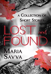 Lost and Found (Maria Savva)