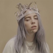 Billie Eilish: You Should See Me in a Crown