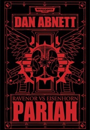 Pariah (Dan Abnett)