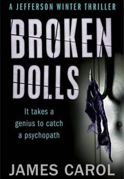 Broken Dolls (James Carol)