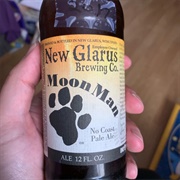 New Glarus Moon Man
