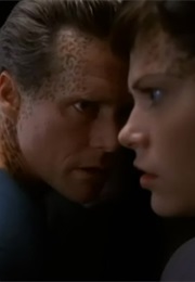 Field of Fire (1999)