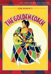 The Golden Coach