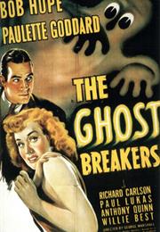 The Ghost Breakers (George Marshall)