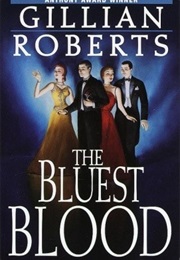 The Bluest Blood (Gillian Roberts)