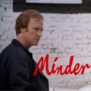 &quot;If You Want To, I&#39;ll Change the Situation&quot; (Minder)