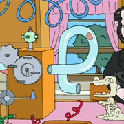 Bought a "Breakfast Machine"