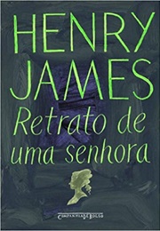 Retrato De Uma Senhora (Henry James)