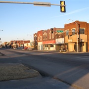 Baxter Springs, Kansas