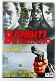 Banditi a Milano