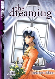 The Dreaming Volume 3 (Queenie Chan)