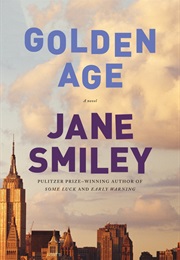 Golden Age (Jane Smiley)